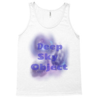 Deep Sky Object Love Tank Top | Artistshot