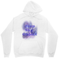 Deep Sky Object Love Unisex Hoodie | Artistshot