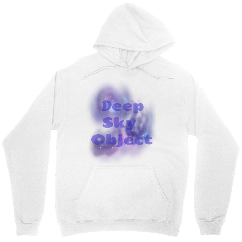 Deep Sky Object Love Unisex Hoodie | Artistshot