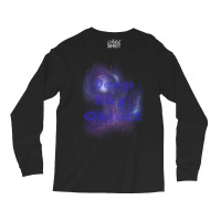 Deep Sky Object Love Long Sleeve Shirts | Artistshot