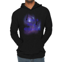 Deep Sky Object Love Lightweight Hoodie | Artistshot