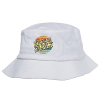 Its A Beautiful Day To Be An Architect Cute Bucket Hat | Artistshot