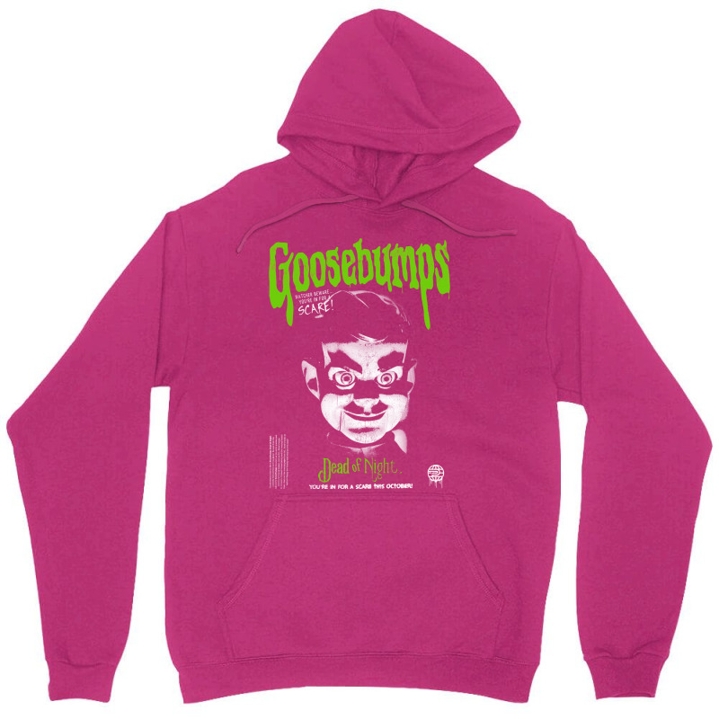 Doll Unisex Hoodie by zakerincute9 | Artistshot