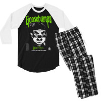 Doll Men's 3/4 Sleeve Pajama Set | Artistshot