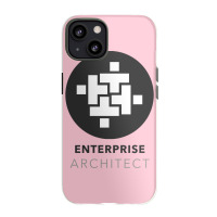 Enterprise Architect Building Blocks 70s Iphone 13 Case | Artistshot