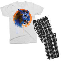 Inigo Enraged Men's T-shirt Pajama Set | Artistshot