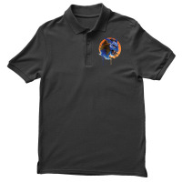 Inigo Enraged Men's Polo Shirt | Artistshot