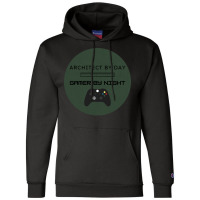 Architect 2 80s Nature Champion Hoodie | Artistshot