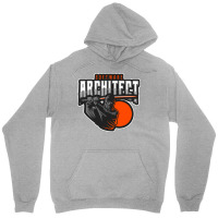 Motivated Software Architect Nostalgia Unisex Hoodie | Artistshot