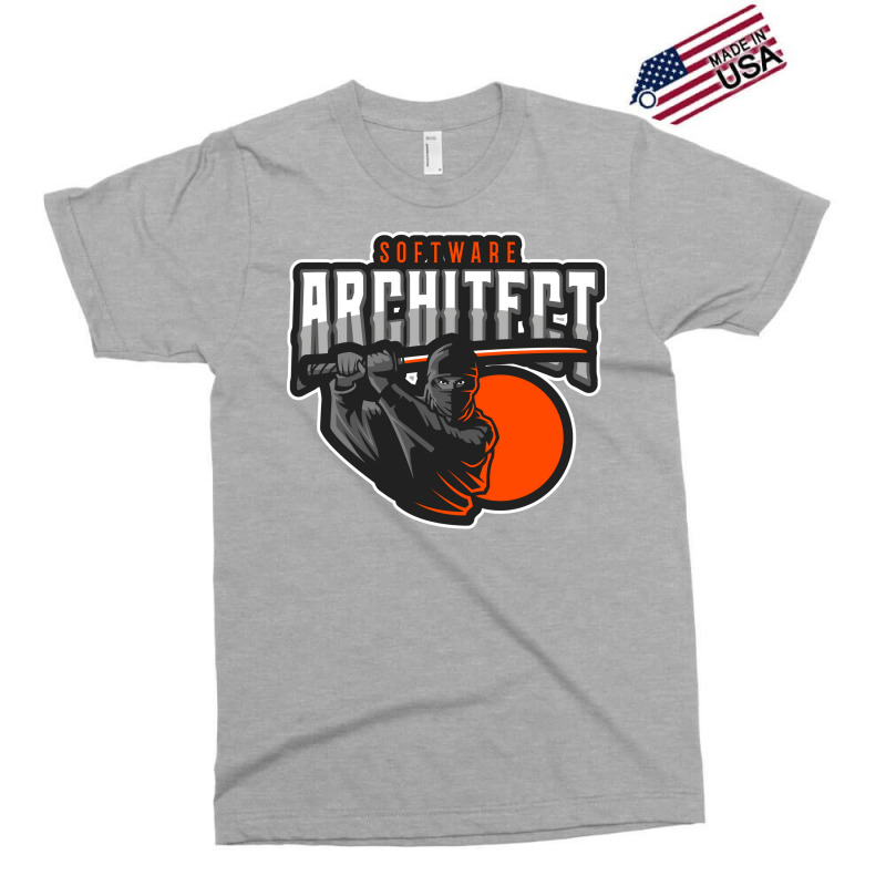 Motivated Software Architect Nostalgia Exclusive T-shirt | Artistshot