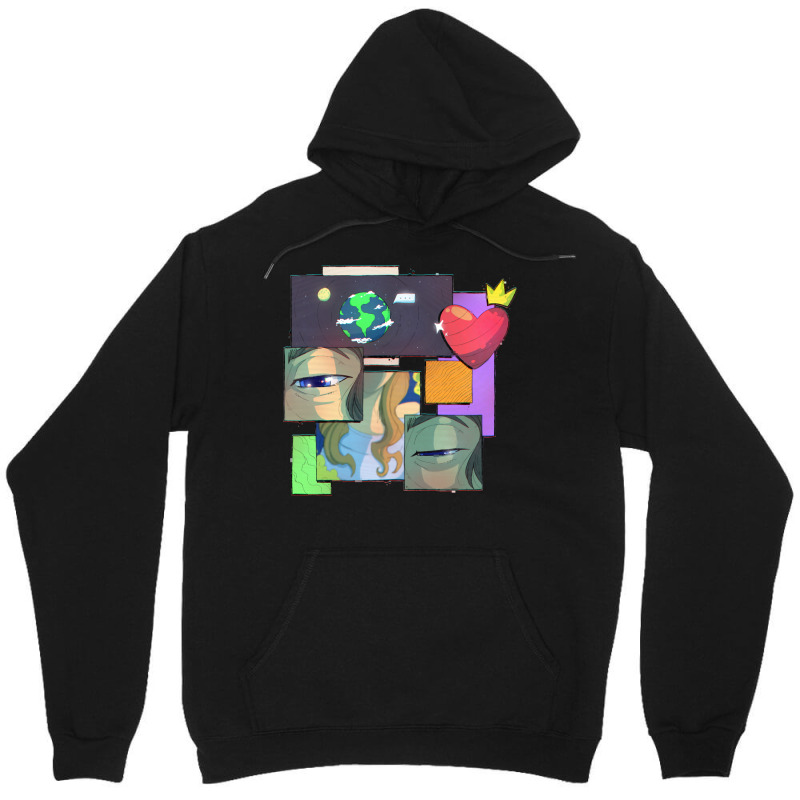 This Is Hippie Unisex Hoodie | Artistshot