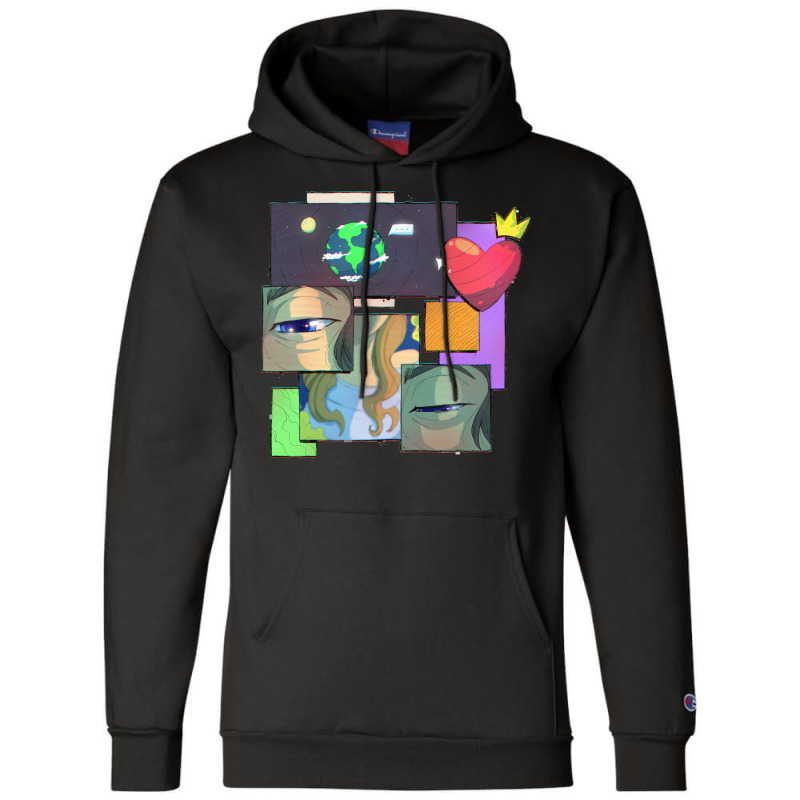 This Is Hippie Champion Hoodie | Artistshot