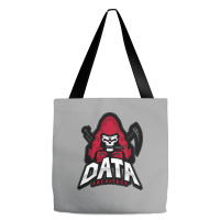 Data Architect In Control Nostalgia Tote Bags | Artistshot