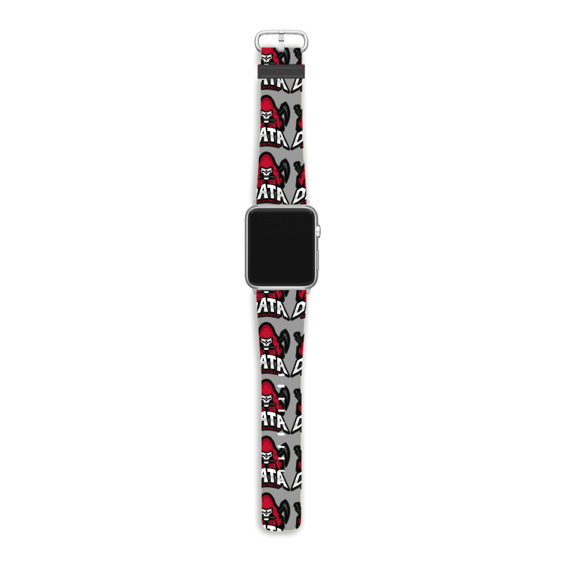 Data Architect In Control Nostalgia Apple Watch Band | Artistshot