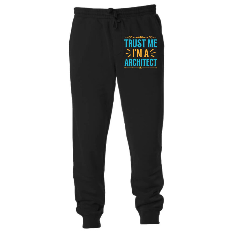 Funny Architect Travel Unisex Jogger | Artistshot