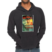 Key Largo  Vintage Movie Poster (humphrey Bogart Vintage Hoodie | Artistshot