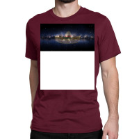 Sombrero Galaxy Space Humor Classic T-shirt | Artistshot