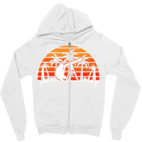 Astronomy Heartbeat Telescope Astrophysics Cute Zipper Hoodie | Artistshot