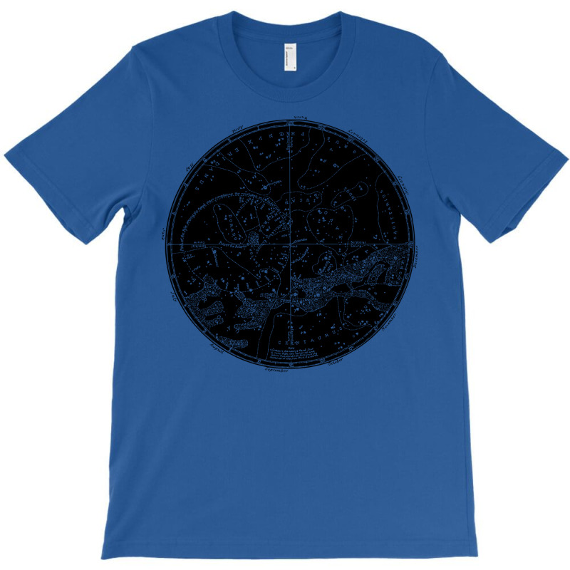 Astronomy World Retro T-shirt | Artistshot