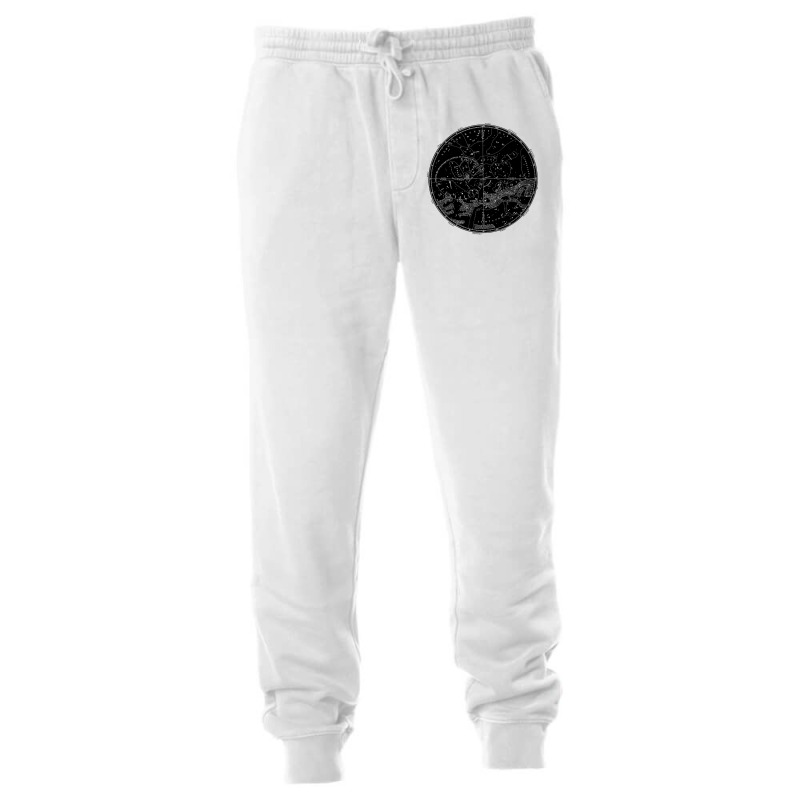 Astronomy World Retro Unisex Jogger | Artistshot