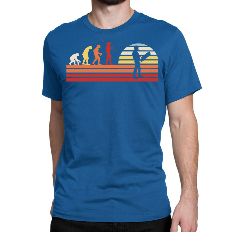 Retro Architect Architecture Vintage Architect Classic T-shirt | Artistshot