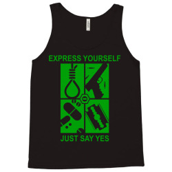 Type O Negative - Express Yourself T-Shirt