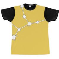 Virgo Constellation Aesthetic Graphic T-shirt | Artistshot