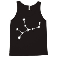 Virgo Constellation Aesthetic Tank Top | Artistshot