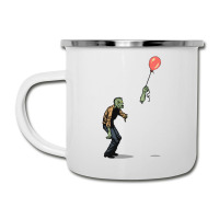 Zombie Camper Cup | Artistshot