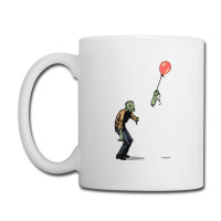 Zombie Coffee Mug | Artistshot