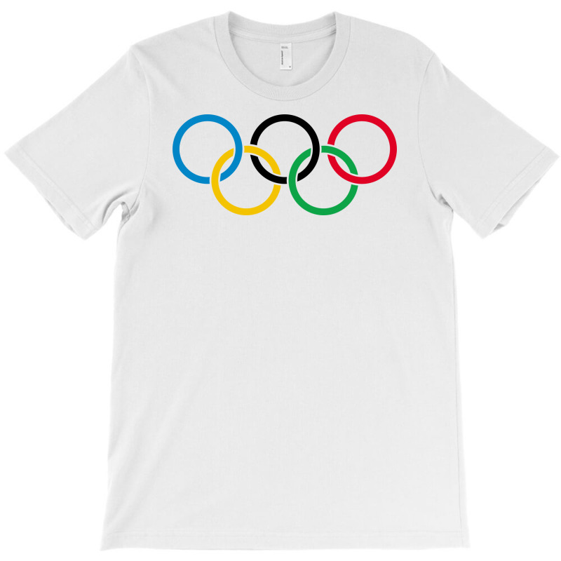 olympic tee shirts