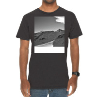 Black And White Nature Love Vintage T-shirt | Artistshot