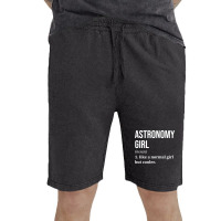 Funny And Awesome Definition Style Saying Astronomy Astronomist Astron Vintage Short | Artistshot