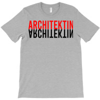 Architect Funny Architect Student Gift Retro T-shirt | Artistshot