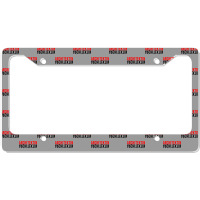 Architect Funny Architect Student Gift Retro License Plate Frame | Artistshot