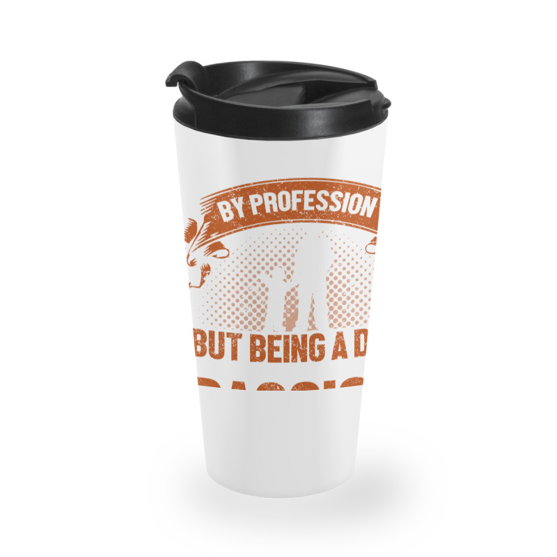 Architect Profession Architectural Design Blue Travel Mug | Artistshot