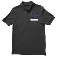 Space Music Men's Polo Shirt | Artistshot