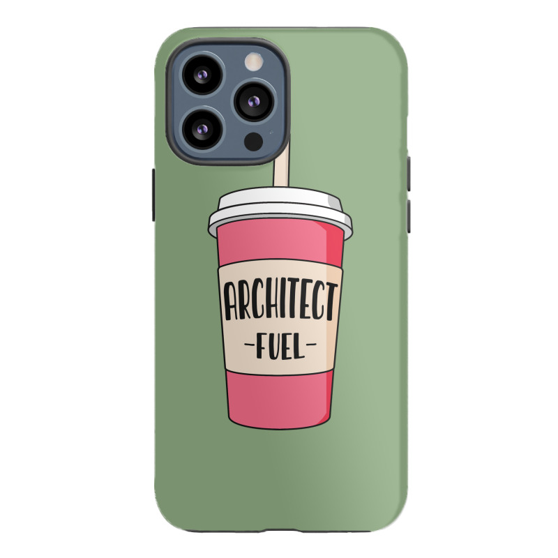 Architect Job Fuel 70s Iphone 13 Pro Max Case | Artistshot