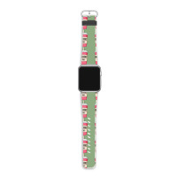 Architect Job Fuel 70s Apple Watch Band | Artistshot