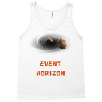 Event Horizon Space Black Hole Hippie Tank Top | Artistshot