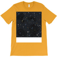 Space Nature T-shirt | Artistshot