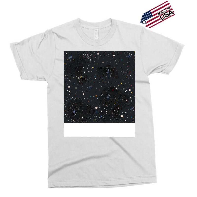 Space Nature Exclusive T-shirt | Artistshot