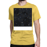 Space Nature Classic T-shirt | Artistshot