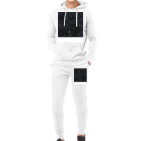 Space Nature Hoodie & Jogger Set | Artistshot