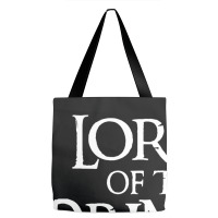 Lord Of The Drinks Tote Bags | Artistshot