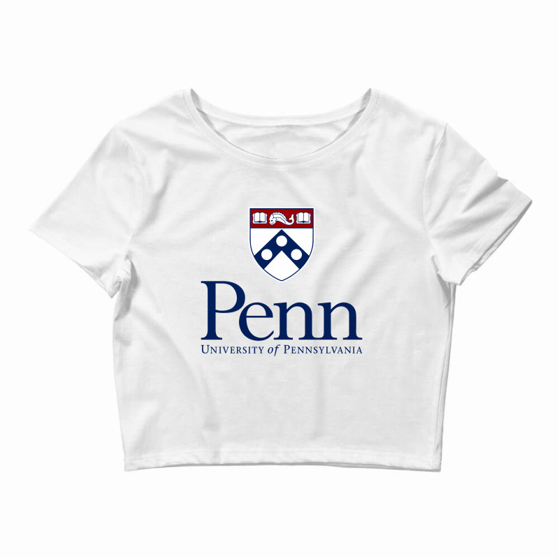 Penn State University Vintage Inside Out Soft White Crewneck