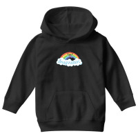 Imagination  New Youth Hoodie | Artistshot