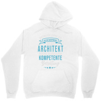 Architect Expert Advice Sarcasm Unisex Hoodie | Artistshot