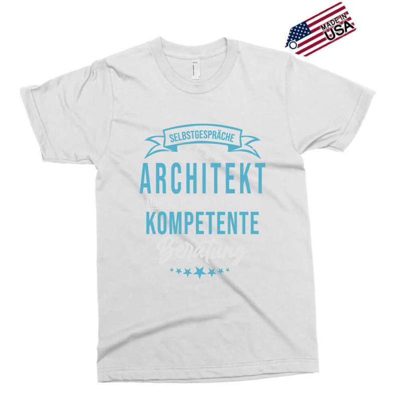 Architect Expert Advice Sarcasm Exclusive T-shirt | Artistshot