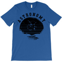 Astronomy Lovers Space Stars Universe Moon Planet Boy T-shirt | Artistshot